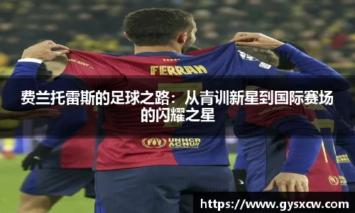 费兰托雷斯的足球之路：从青训新星到国际赛场的闪耀之星